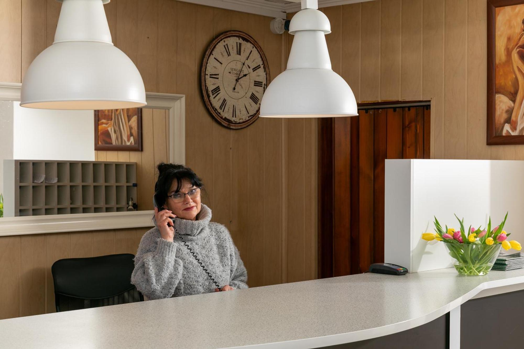 B&B Widok Bielsko-Biala Bagian luar foto